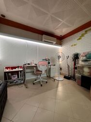 Blk 735 Nee Soon Central Vista (Yishun), HDB 3 Rooms #582516861